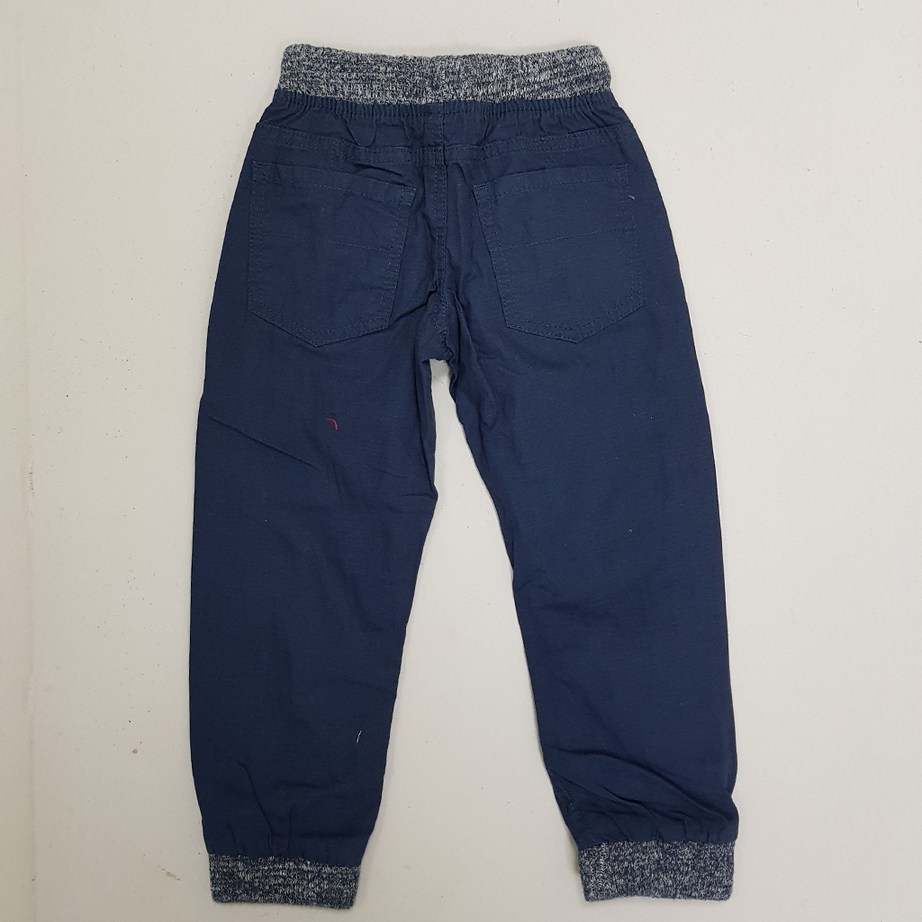 شلوار پسرانه 28462 سایز 3 تا 5 سال کد 14 مارک Dupareil   *