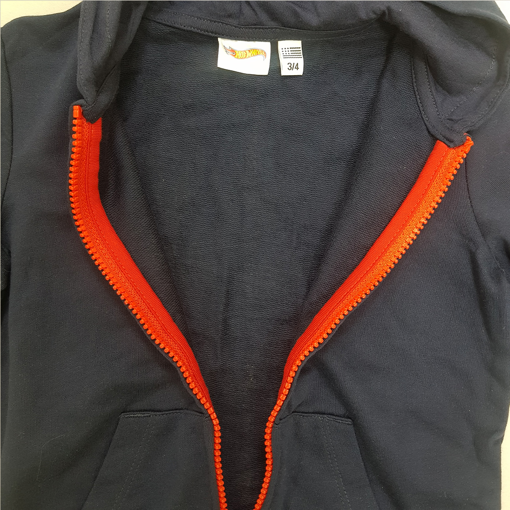 سویشرت پسرانه 24955 سایز 3 تا 10 سال   *