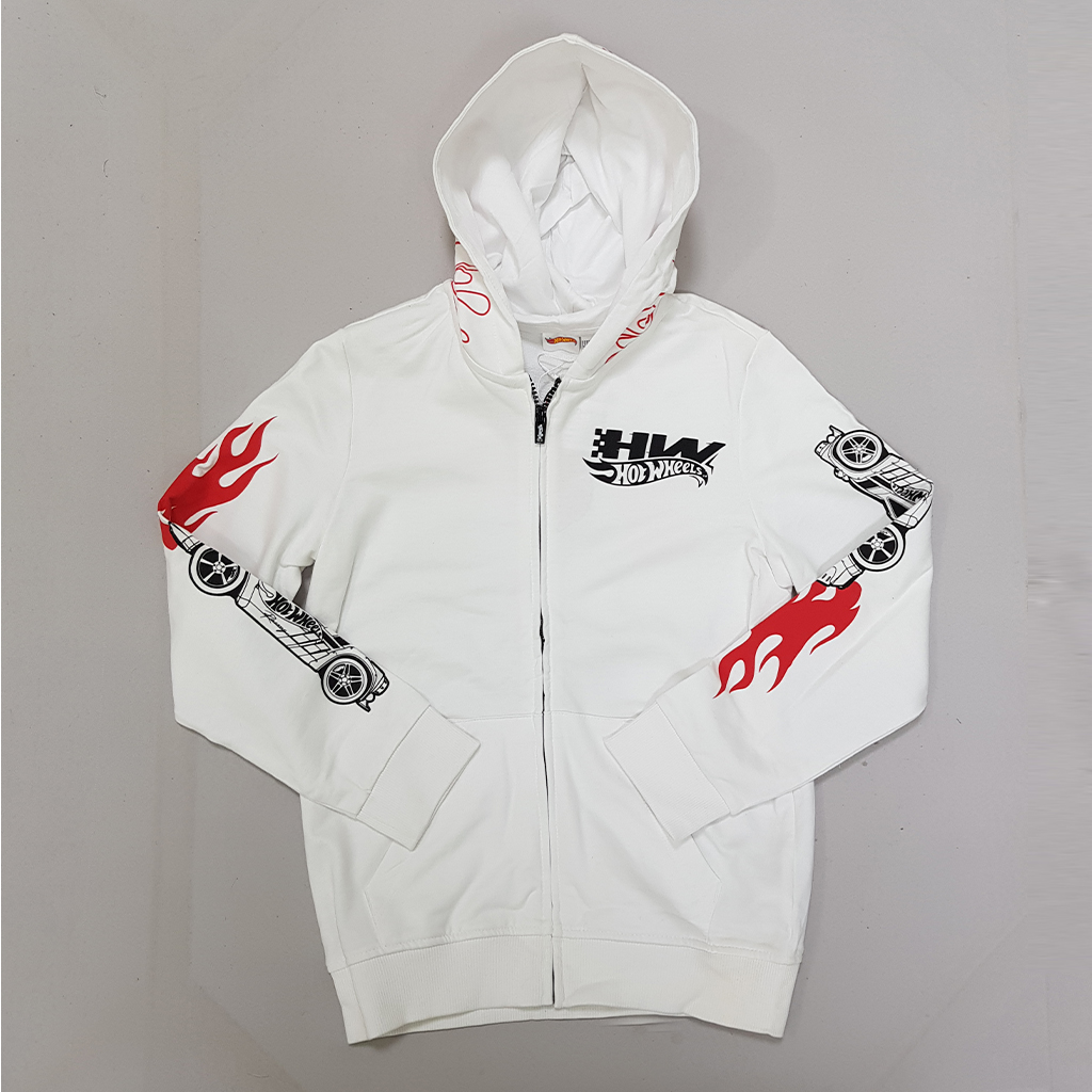 سویشرت پسرانه 24955 سایز 3 تا 10 سال   *