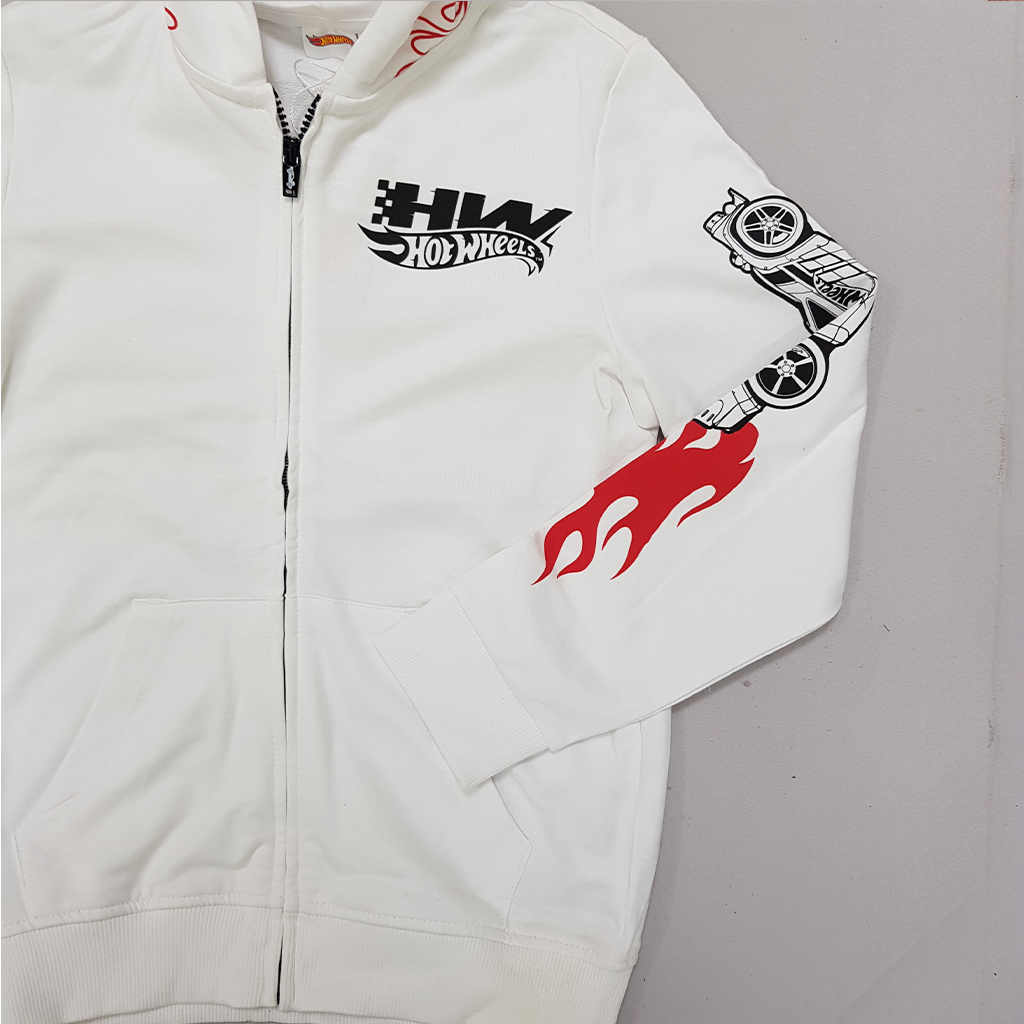 سویشرت پسرانه 24955 سایز 3 تا 10 سال   *