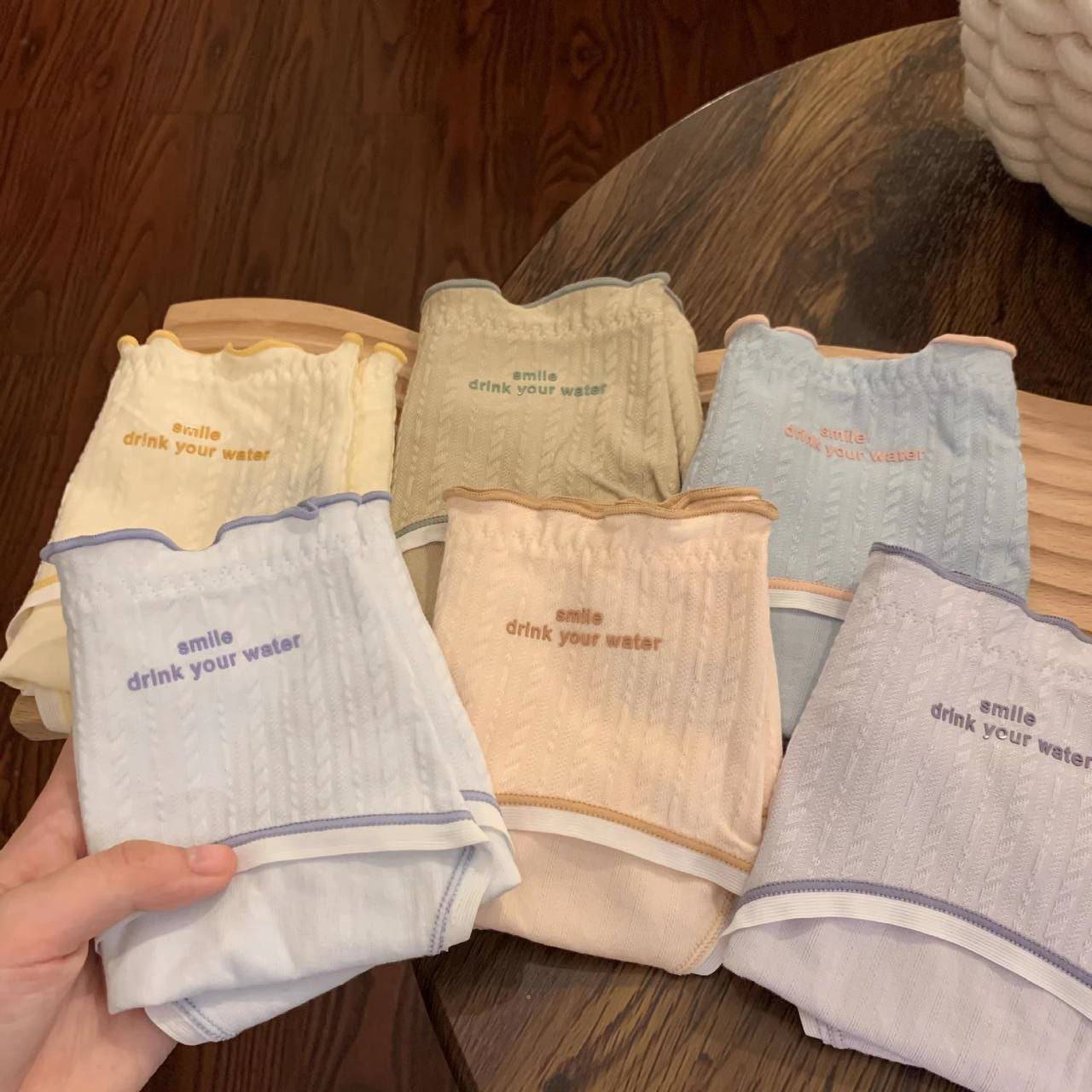 شورت عروسکی 12 عددی دنیز کبریتی زنانه کد 419184