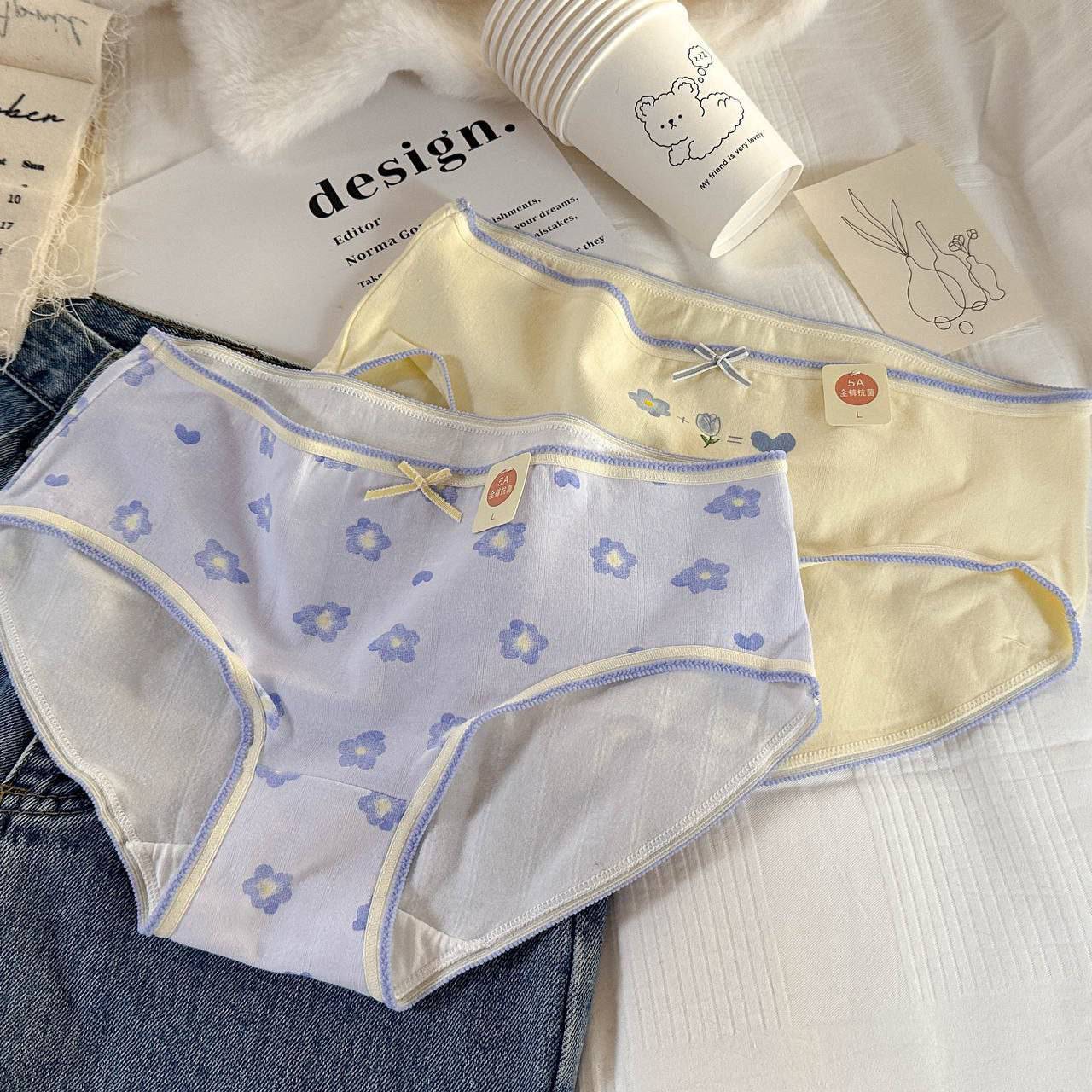 شورت عروسکی 12 عددی  زنانه کد 419189