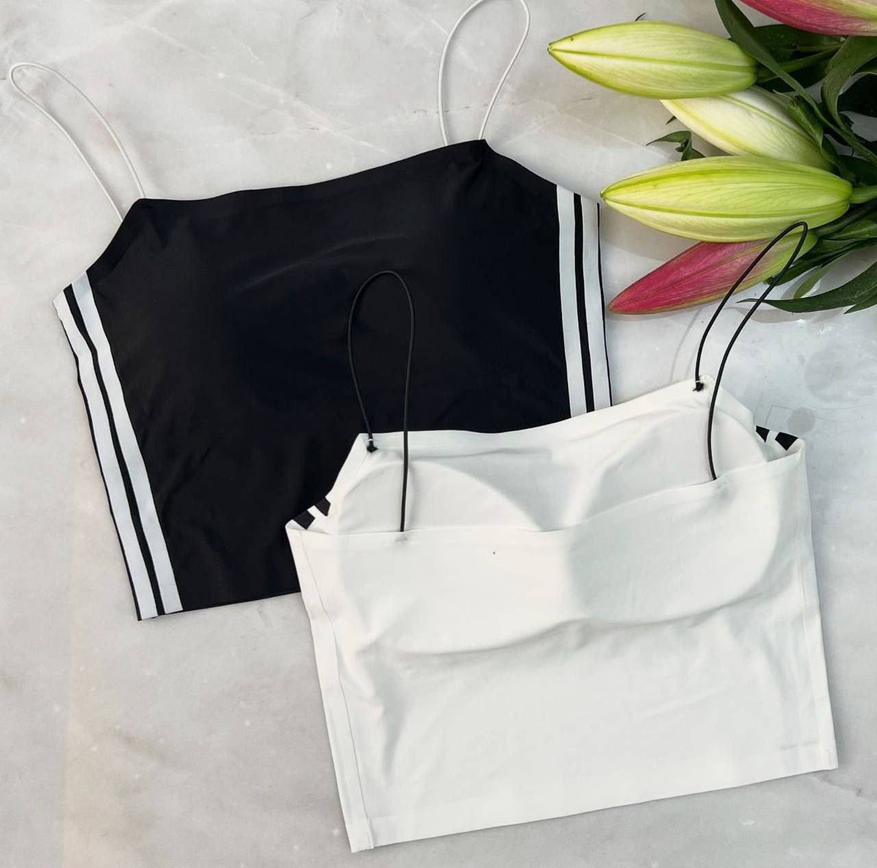 نیم تنه لیزری آدیداس زنانه کد 419192