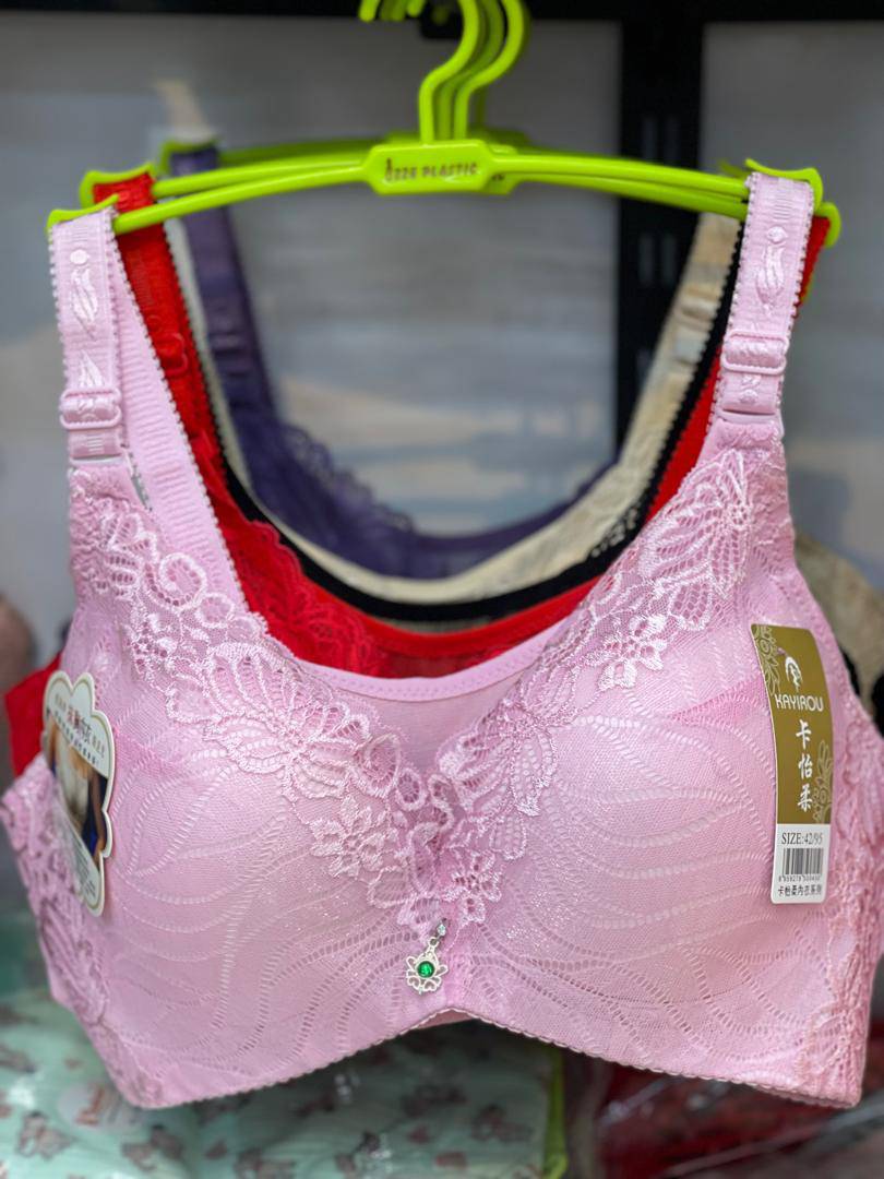 سوتین زیر کتی زنانه کد 419200