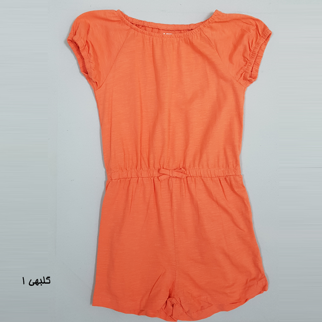 رامپر دخترانه 28459 سایز 90 تا 160 کد 4 مارک 157   *