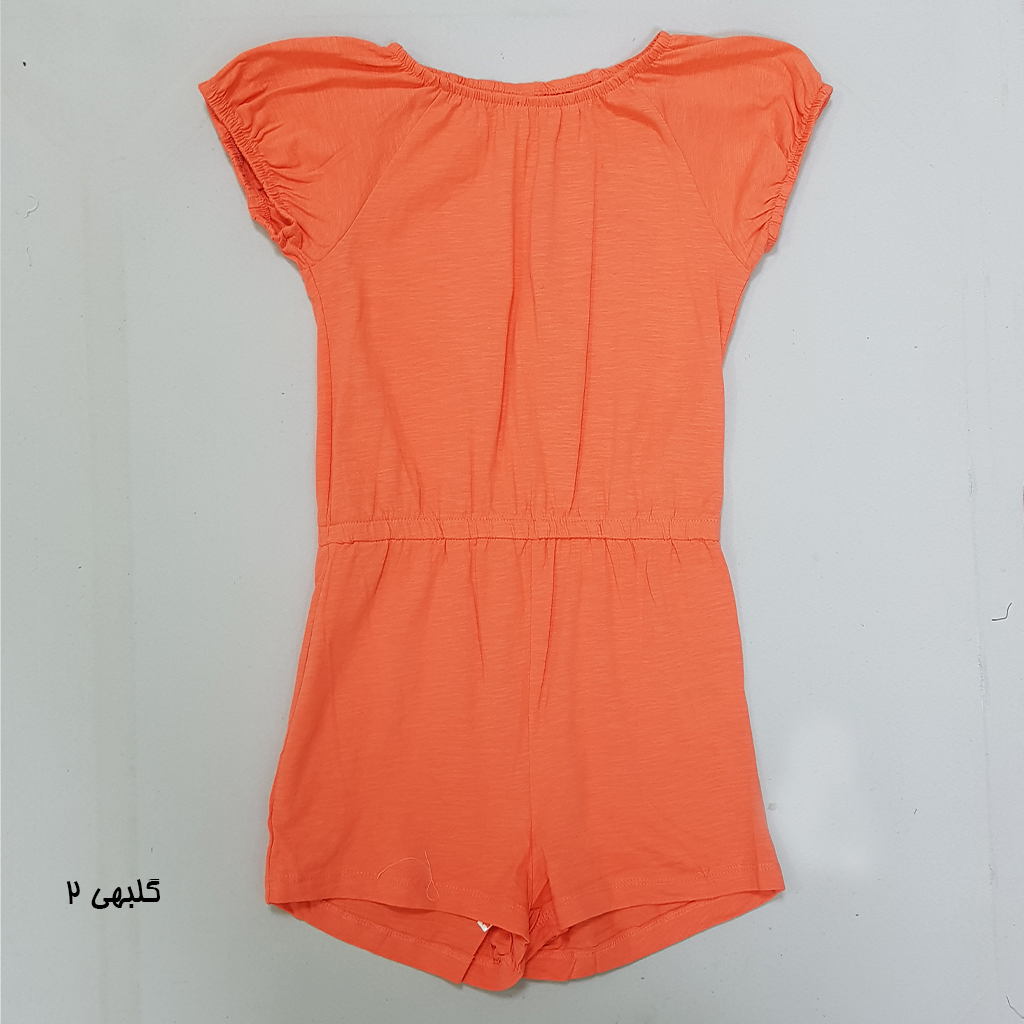 رامپر دخترانه 28459 سایز 90 تا 160 کد 4 مارک 157   *