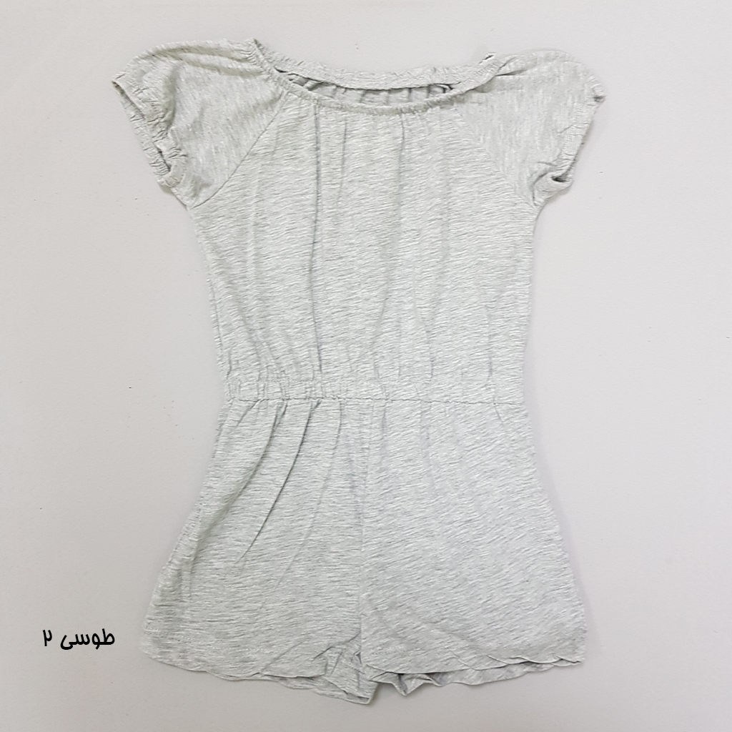 رامپر دخترانه 28459 سایز 90 تا 160 کد 4 مارک 157   *