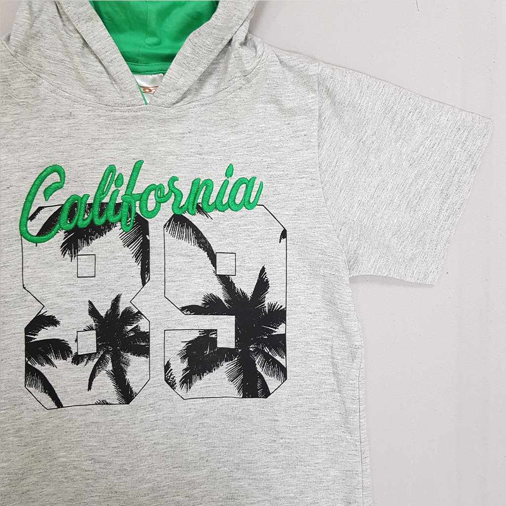 هودی دخترانه 32601 سایز 3 تا 10 سال مارک Store   *