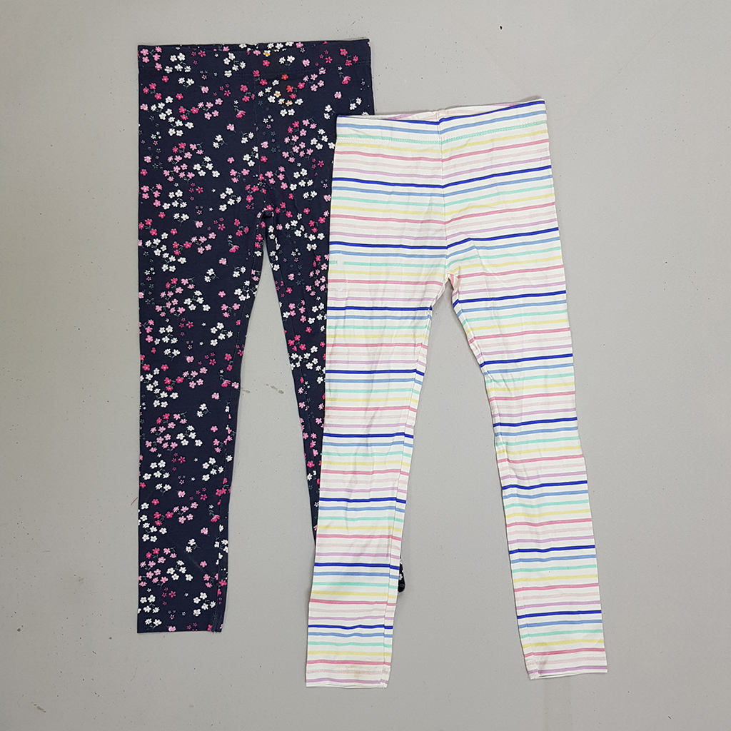 ساپورت دخترانه 38967 سایز 1.5 تا 9 سال کد 13 مارک Little Kids   *