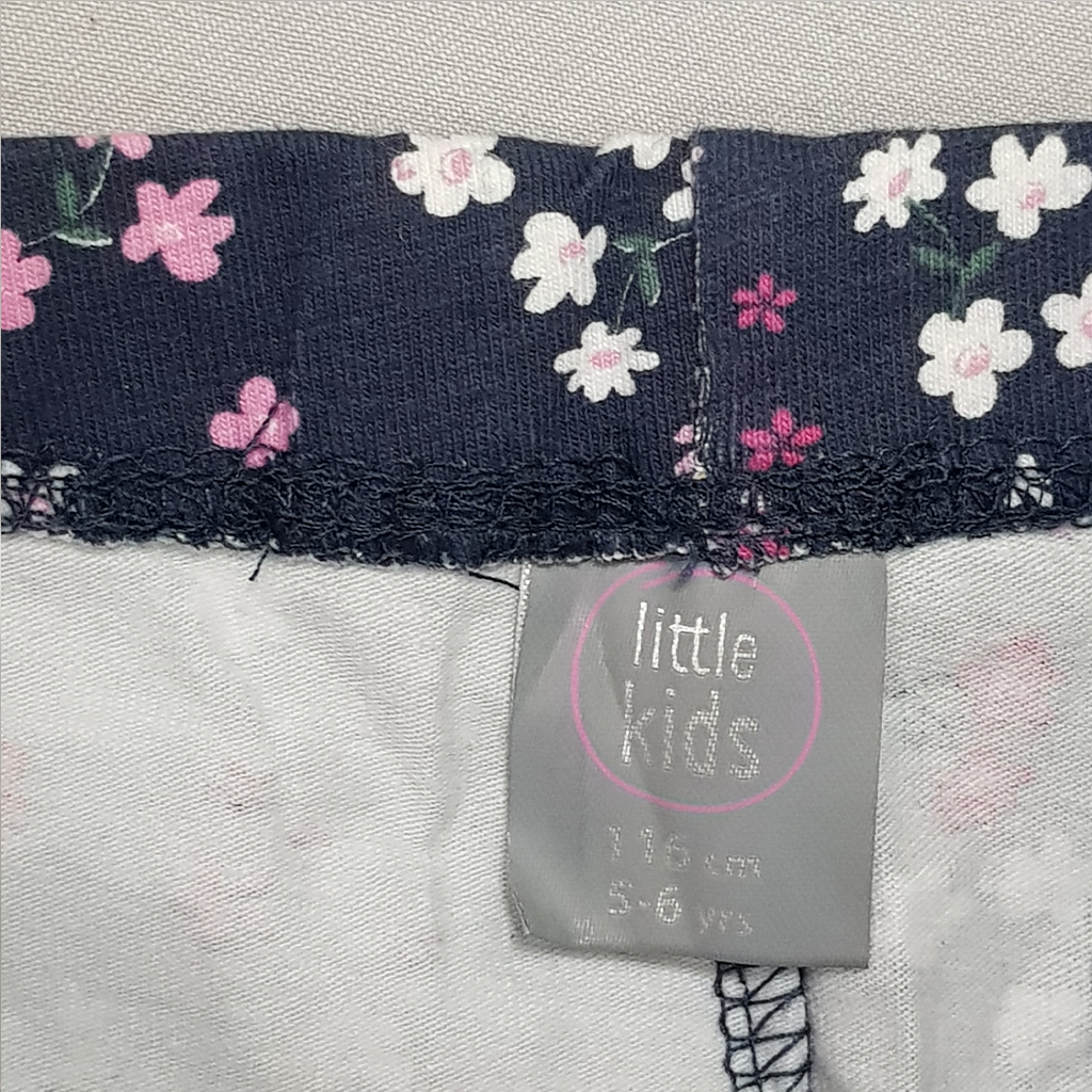 ساپورت دخترانه 38967 سایز 1.5 تا 9 سال کد 13 مارک Little Kids   *