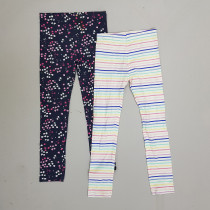 ساپورت دخترانه 38967 سایز 1.5 تا 9 سال کد 13 مارک Little Kids   *