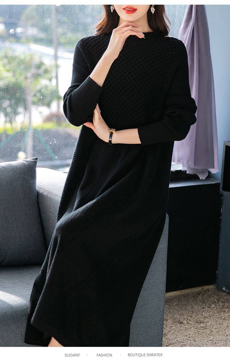 بلوز بافت بلند زنانه کد 419227