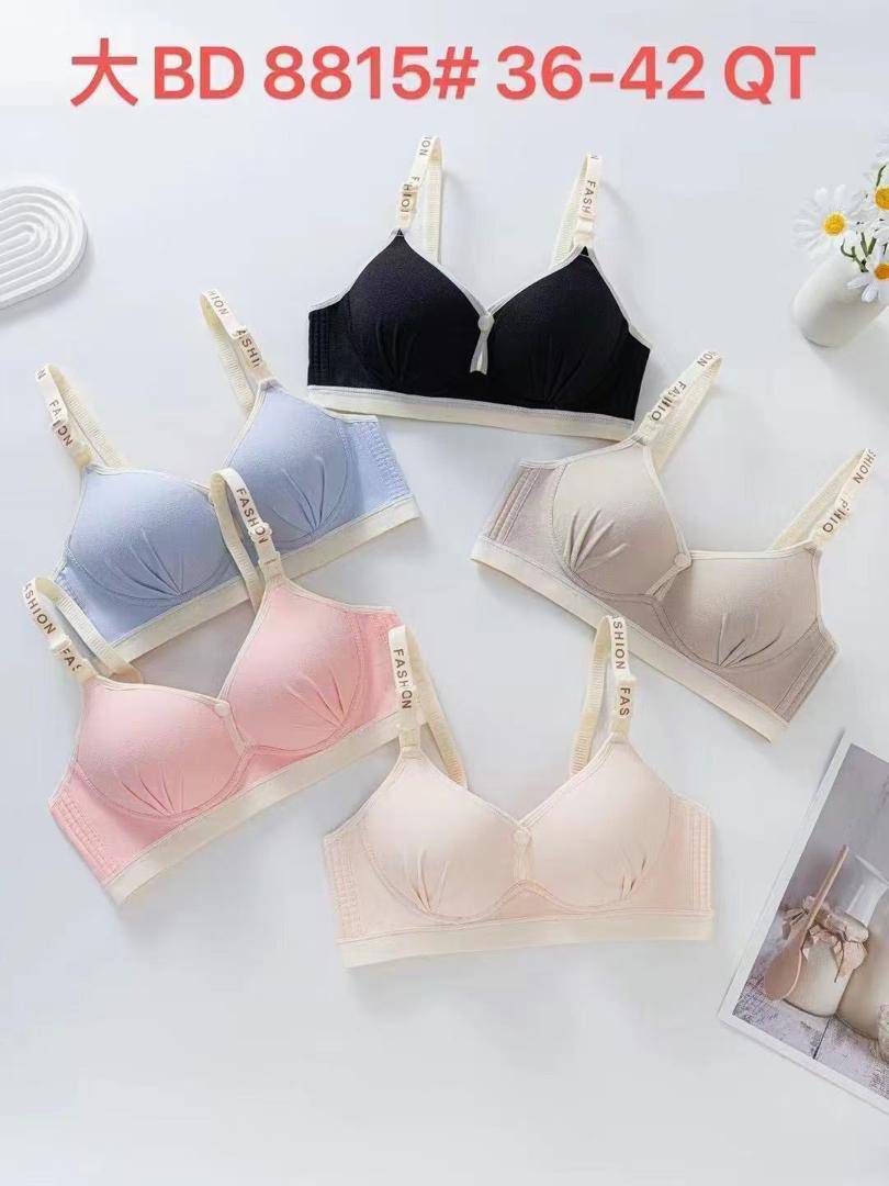 سوتین نخی اسپرت زنانه کد 419239