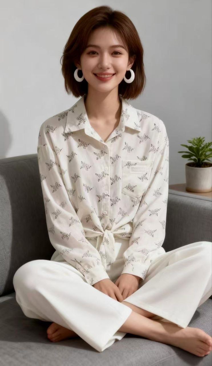 شومیز دو تیکه باتاپ مجلسی زنانه کد 419252