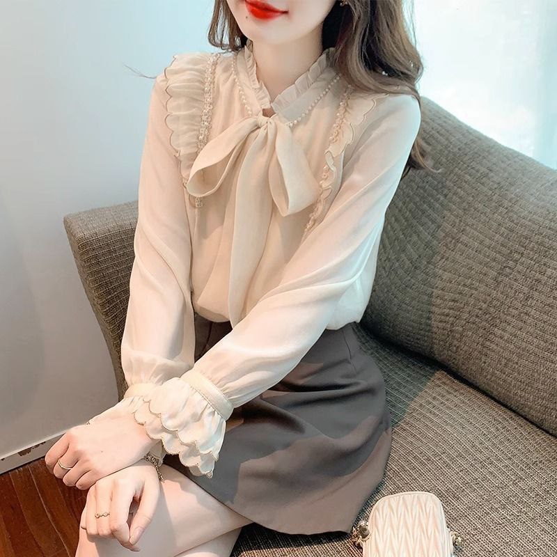 شومیز مجلسی زنانه کد 419258