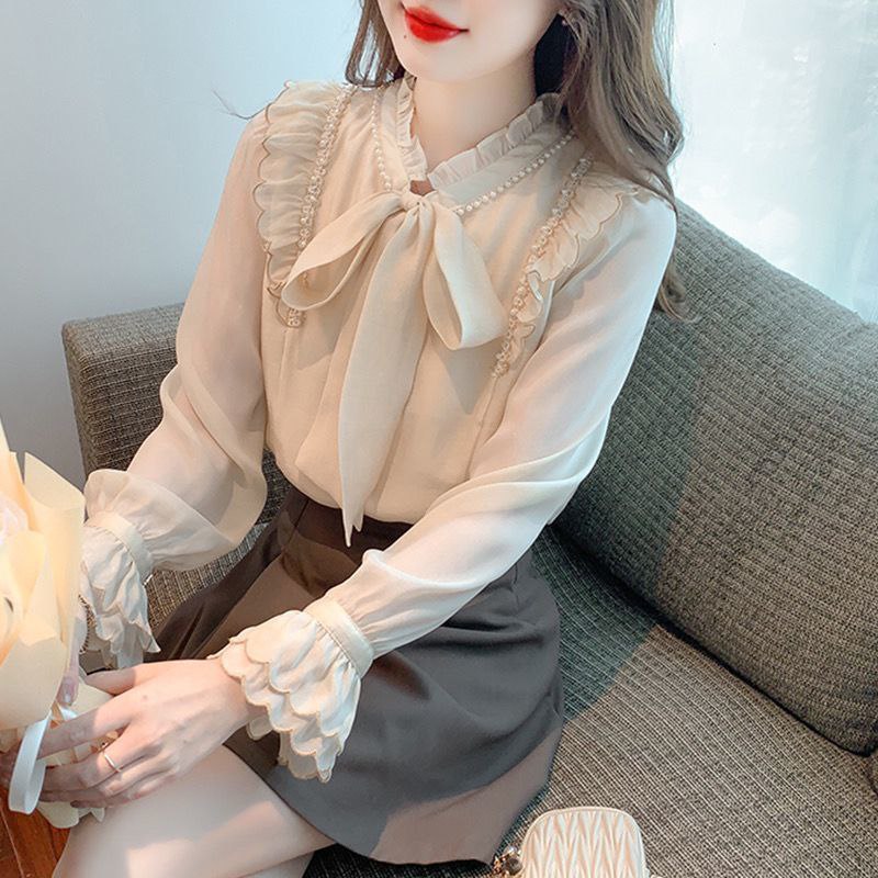 شومیز مجلسی زنانه کد 419258