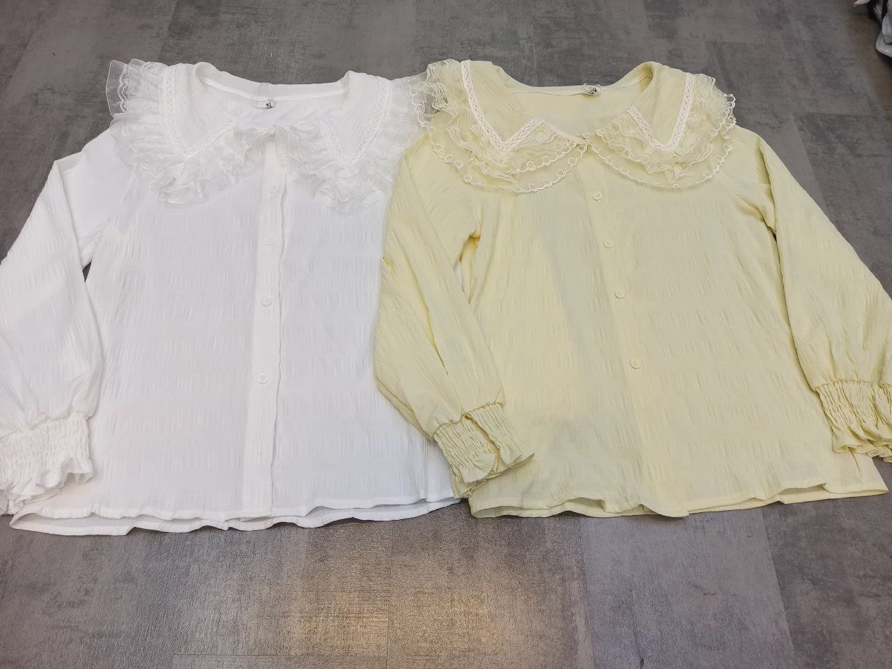 شومیز مجلسی زنانه کد 419261