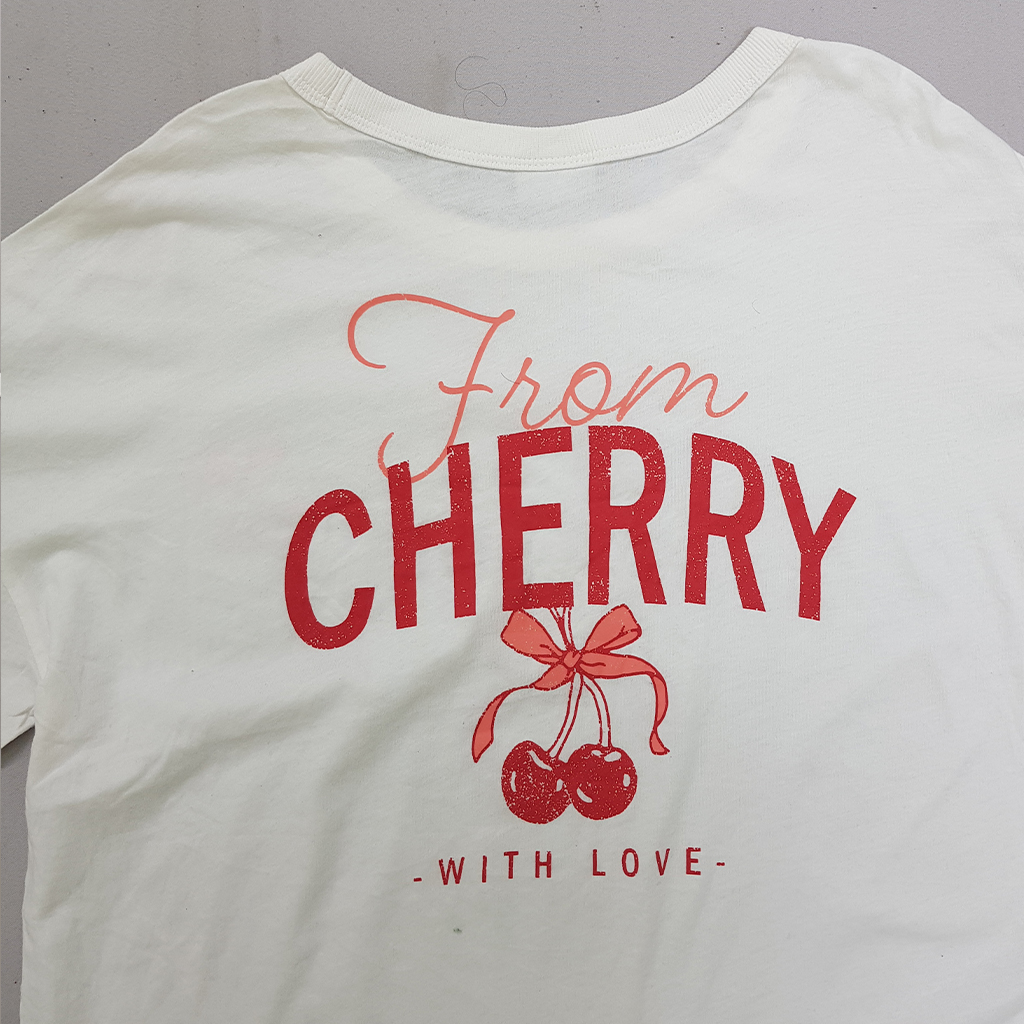 تی شرت زنانه 30398 کد 1 مارک JDY