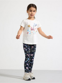 ساپورت دخترانه 30499 سایز 1.5 تا 8 سال مارک LINDEX