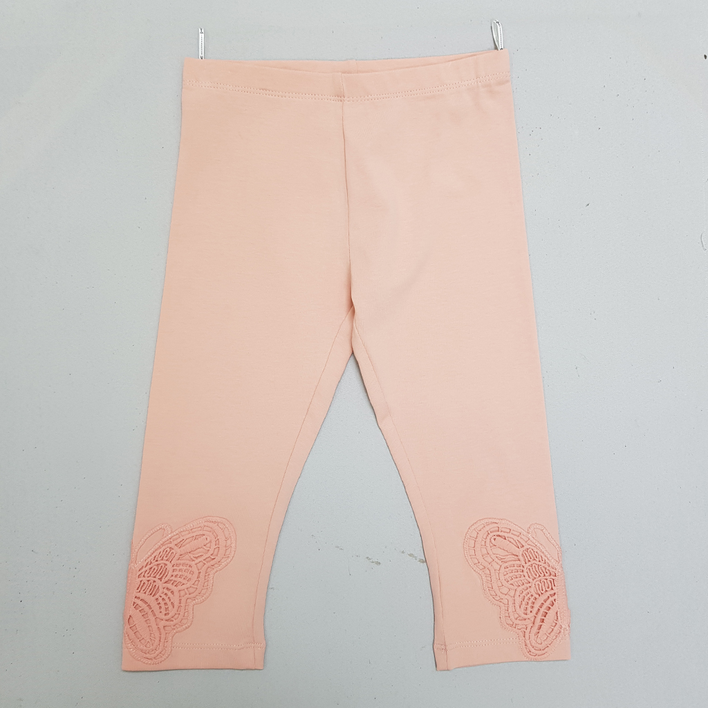 ساپورت دخترانه 30498 سایز 2 تا 10 سال کد 1 مارک C&A