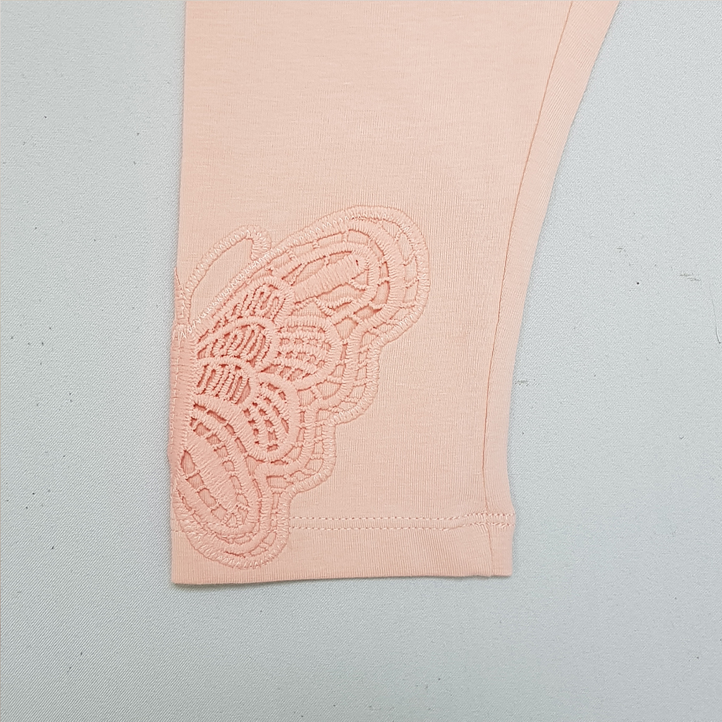 ساپورت دخترانه 30498 سایز 2 تا 10 سال کد 1 مارک C&A