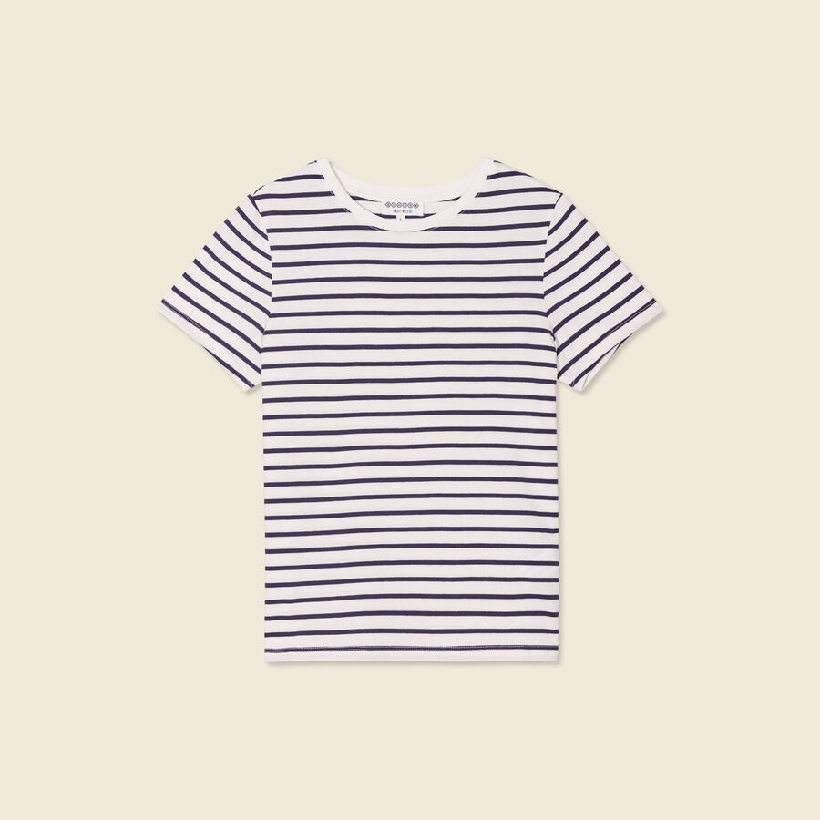 تی شرت زنانه 30397 مارک BONOBO