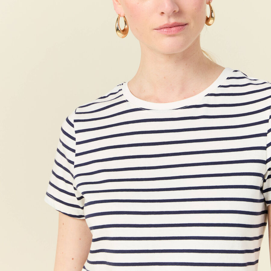 تی شرت زنانه 30397 مارک BONOBO