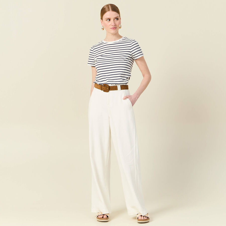 تی شرت زنانه 30397 مارک BONOBO