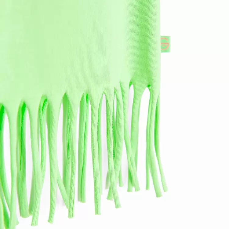 تاپ دخترانه 30503 سایز 2 تا 9 سال مارک COOL CLUB