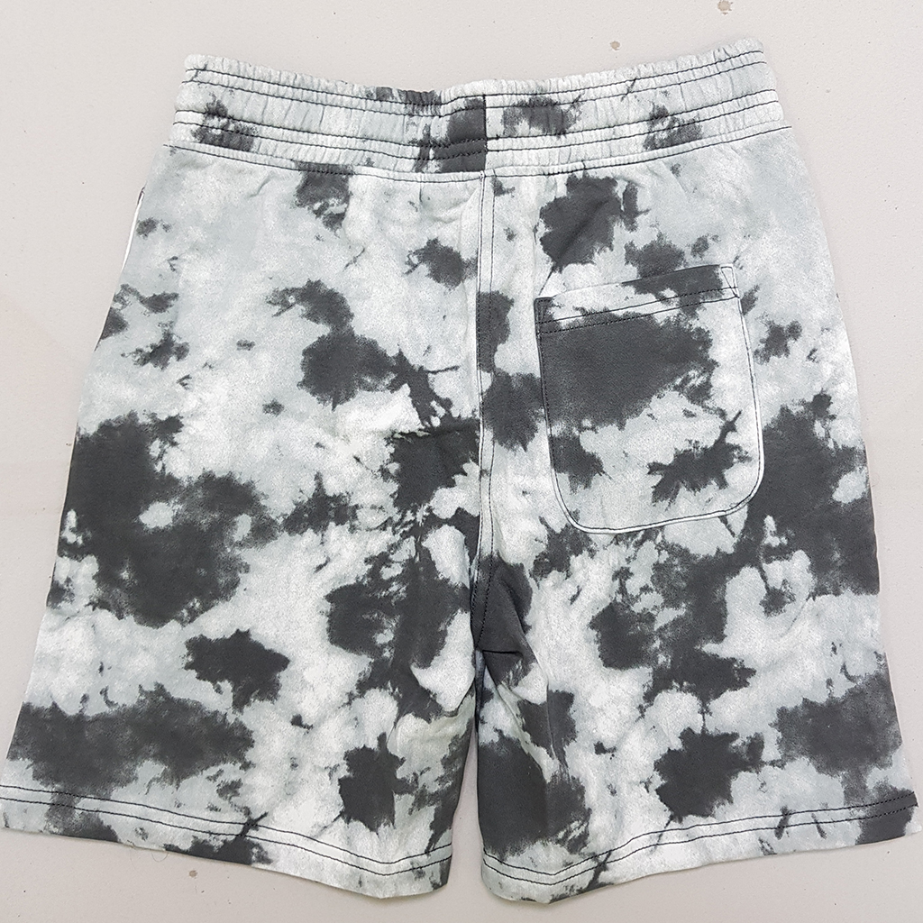 شلوارک پسرانه 30474 سایز 9 تا 15 سال مارک H&M