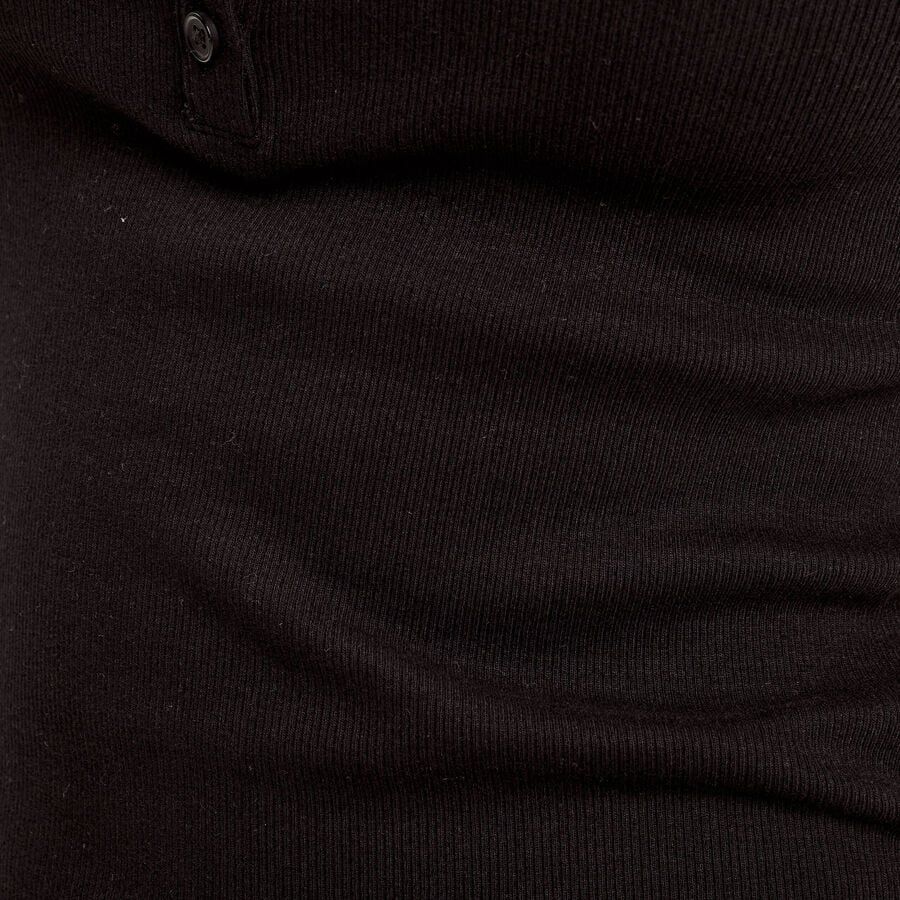 تی شرت یقه دار زنانه 30371 مارک Cache Cache