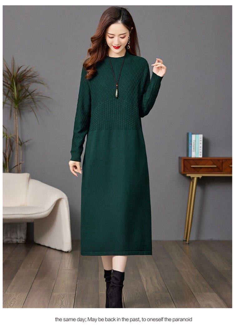 بافت بلند زنانه کد 419265