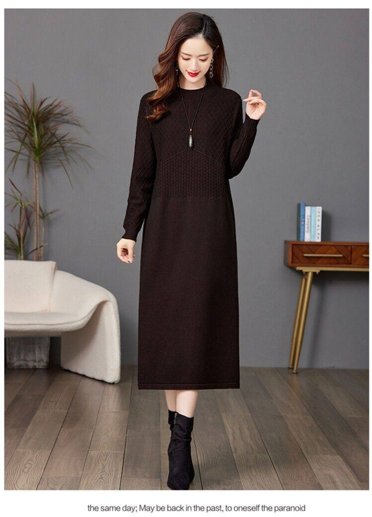 بافت بلند زنانه کد 419265