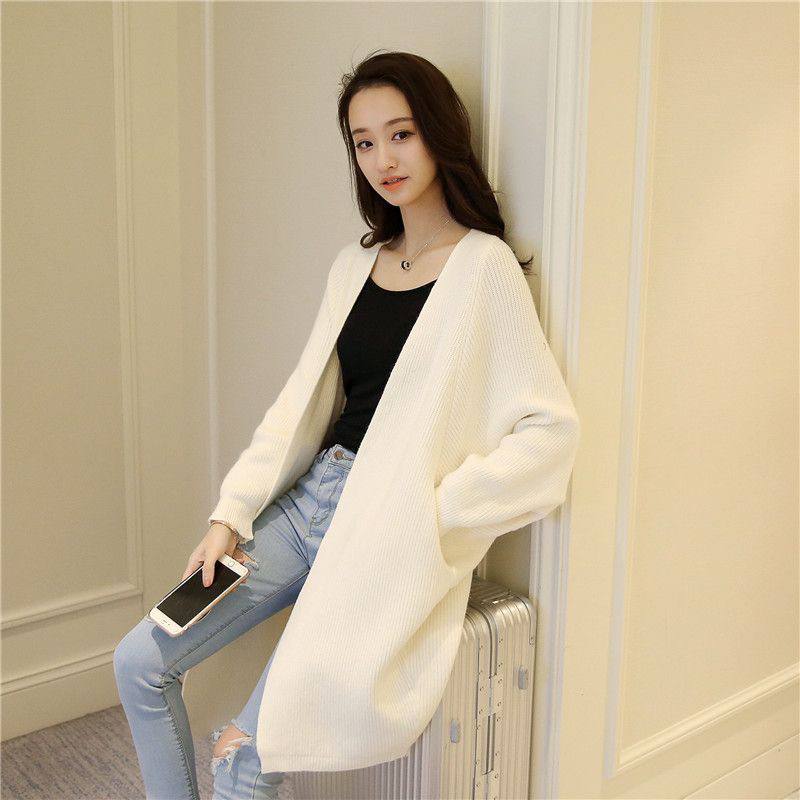 مانتو بافت زنانه کد 419275