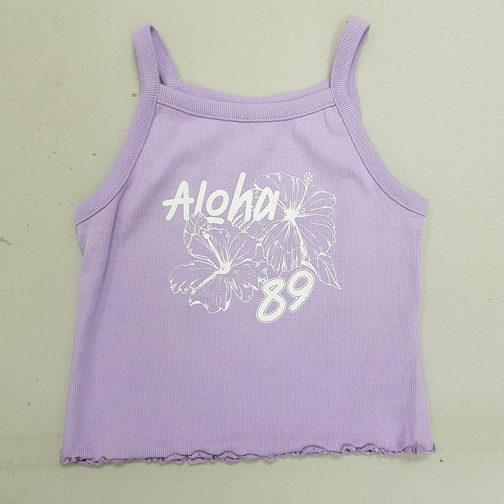 تاپ دخترانه 30518 سایز 5 تا 14 سال کد 1 مارک LC WALKIKI