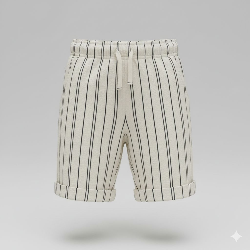 شلوارک پسرانه 30449 سایز 2 تا 10 سال مارک C&A