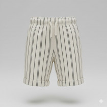 شلوارک پسرانه 30449 سایز 2 تا 10 سال مارک C&A