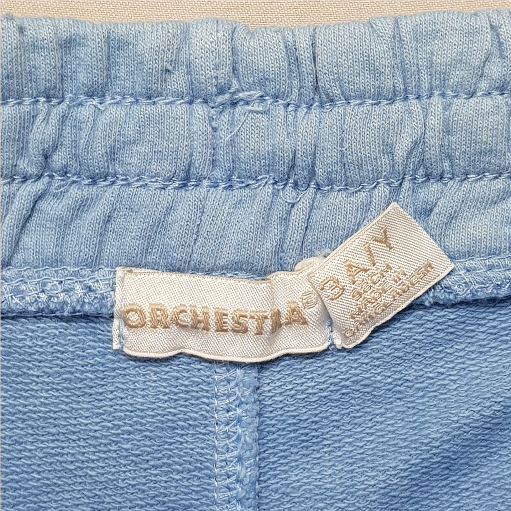 شلوارک پسرانه 30456 سایز 3 تا 14 سال مارک Orchestra