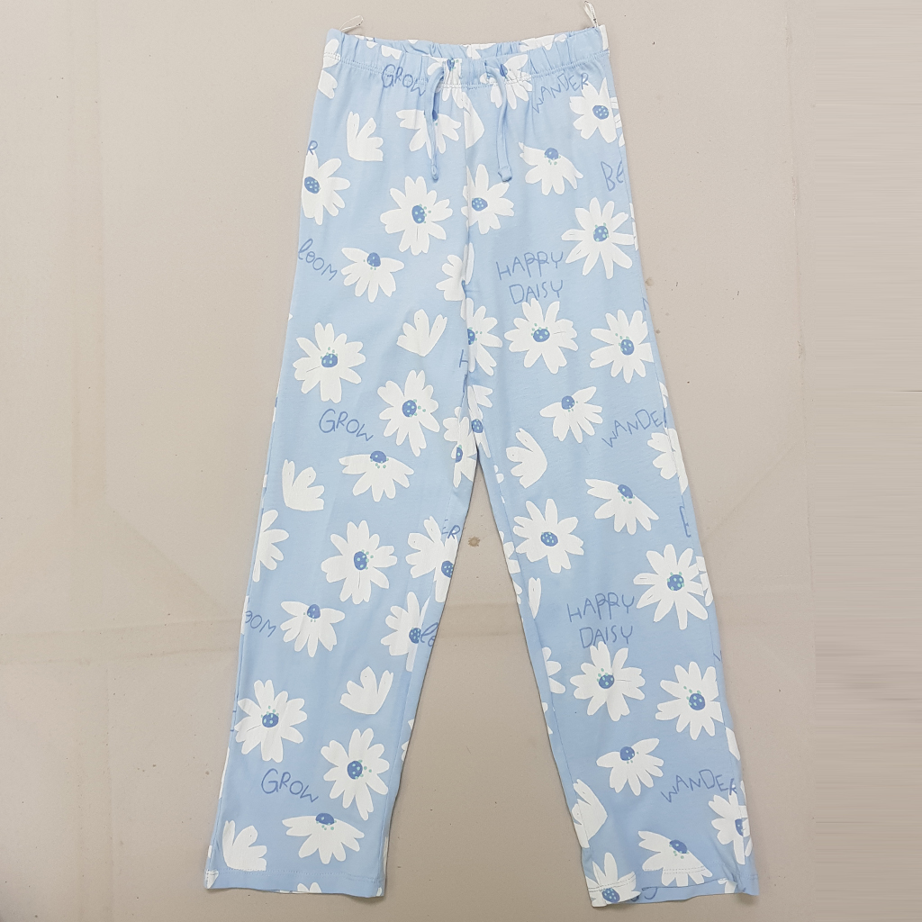 شلوار راحتی دخترانه 30485 سایز 8 تا 14 سال