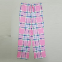 شلوار راحتی دخترانه 30484 سایز 6 تا 16 سال مارک M&S