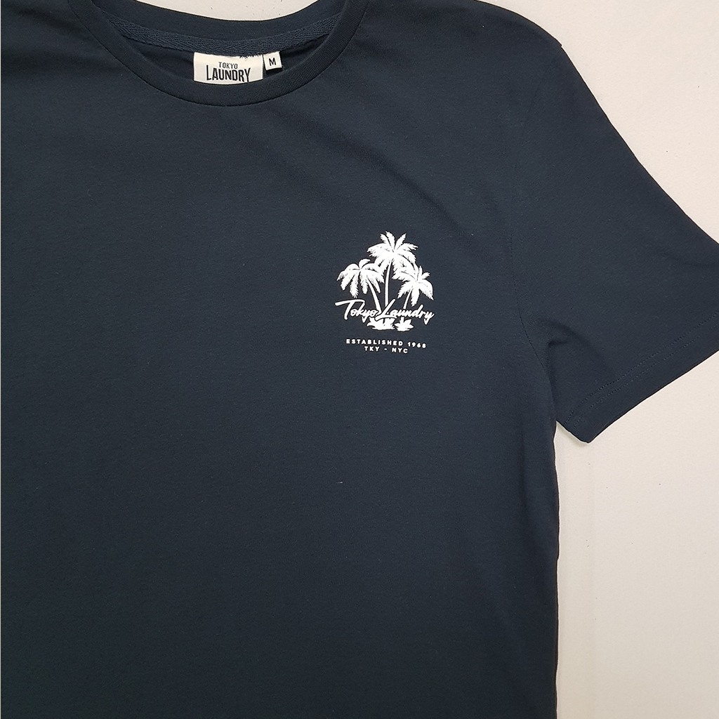 ست تی شرت شلوارک مردانه 30668 مارک Tokyo