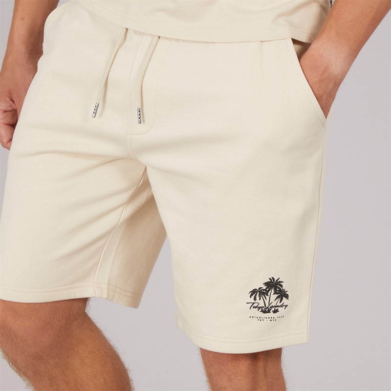 ست تی شرت شلوارک مردانه 30668 مارک Tokyo