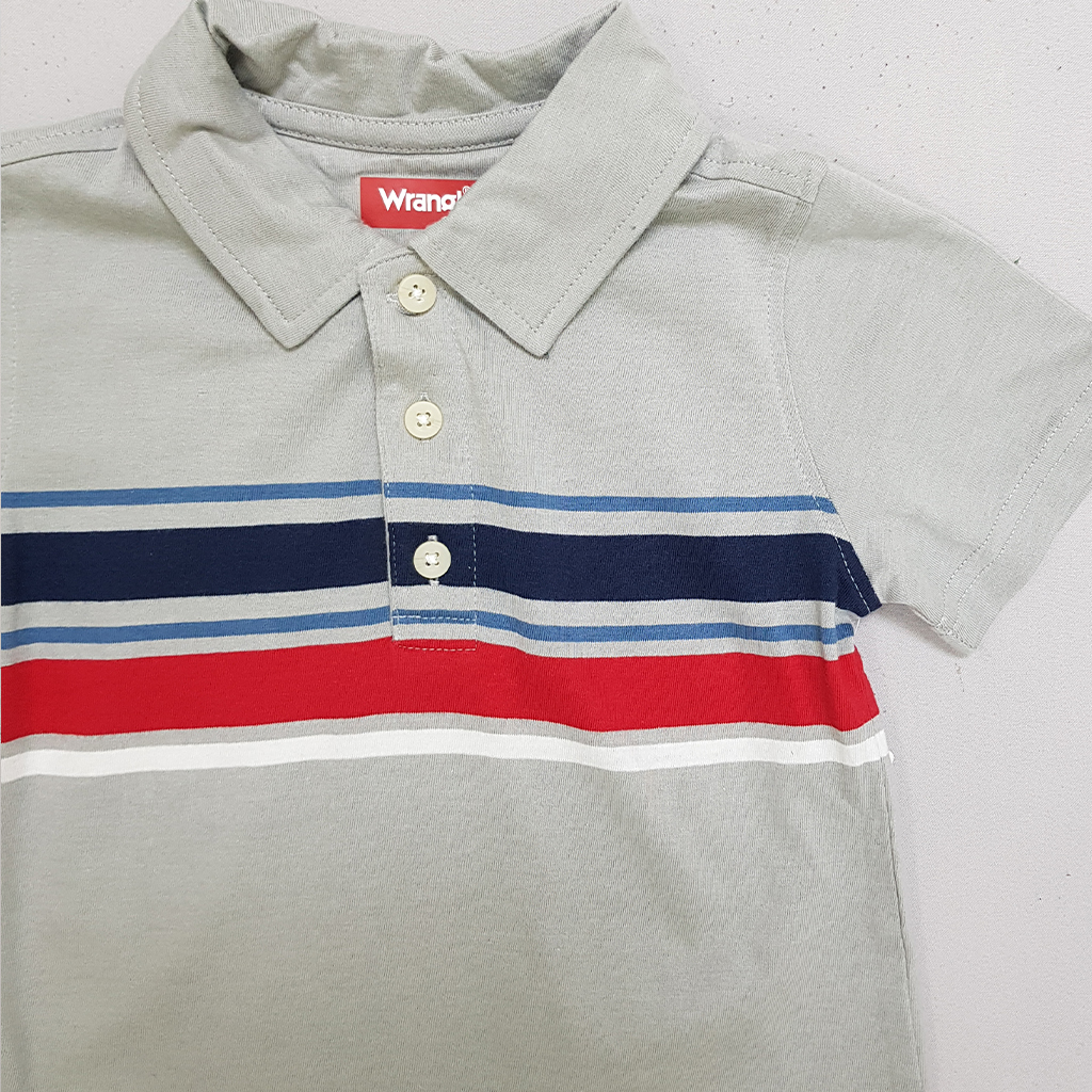 ست پسرانه 30639 سایز 12 ماه تا 6 سال کد 1 مارک Wrangler   *