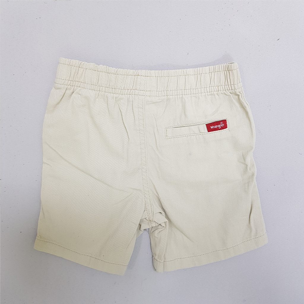 ست پسرانه 30639 سایز 12 ماه تا 6 سال کد 1 مارک Wrangler   *