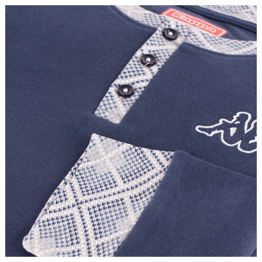 بلوز مردانه 28464 کد 2 مارک Kappa