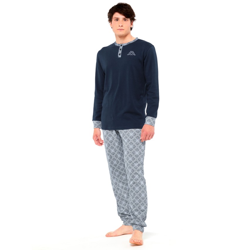 بلوز مردانه 28464 کد 2 مارک Kappa