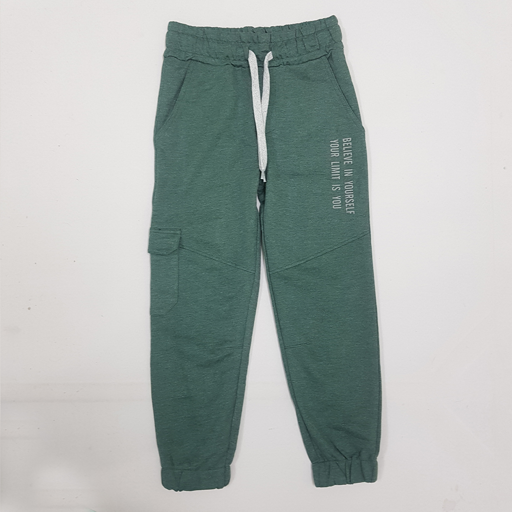 شلوار پسرانه 28462 سایز 8 تا 16 سال کد 16