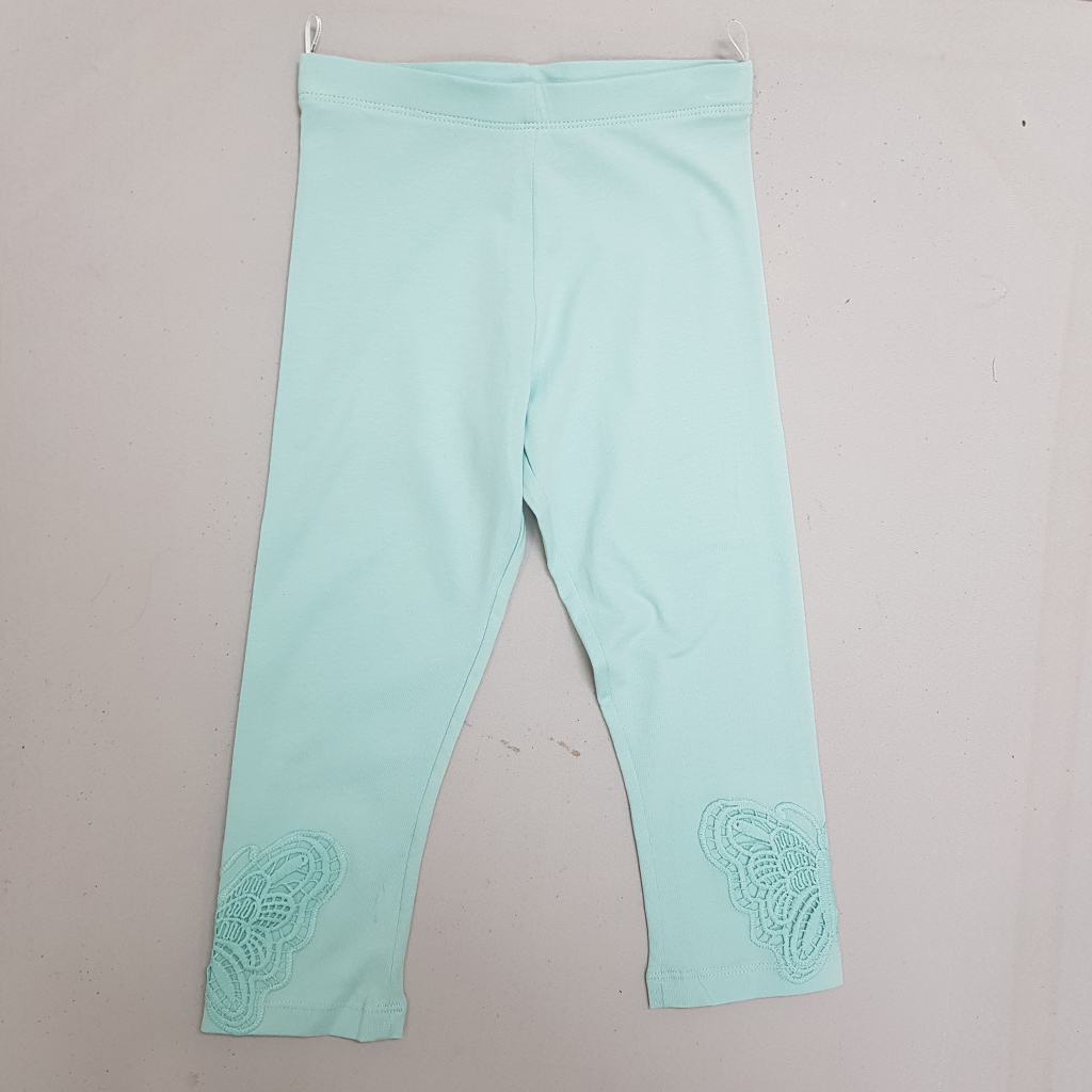 ساپورت دخترانه 30498 سایز 3 تا 10 سال کد 2 مارک C&A