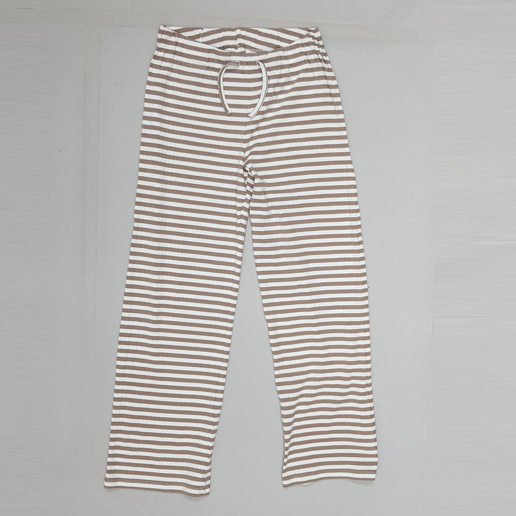 شلوار راحتی دخترانه 30481 سایز 3 تا 14 سال مارک Name It