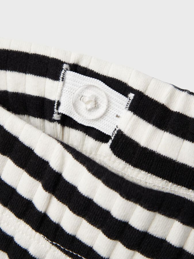 شلوار راحتی دخترانه 30481 سایز 3 تا 14 سال مارک Name It